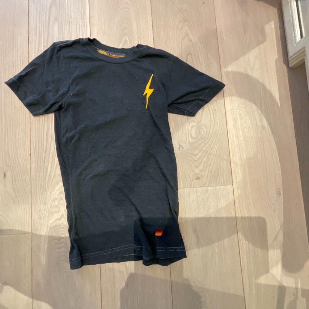 Aviator nation tee